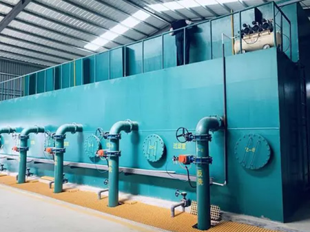 一體化凈水器注意事項處理流程原理